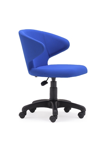 Rapido Rapido M100 Home Office Çalışma Koltuğu Mavi