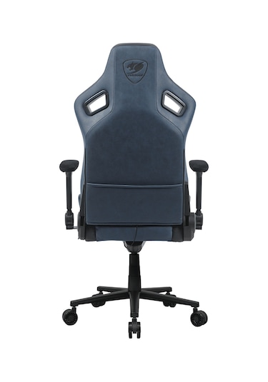 Cougar Cgr-dsf-bub Defansor S Navy Blue F Gmng K.