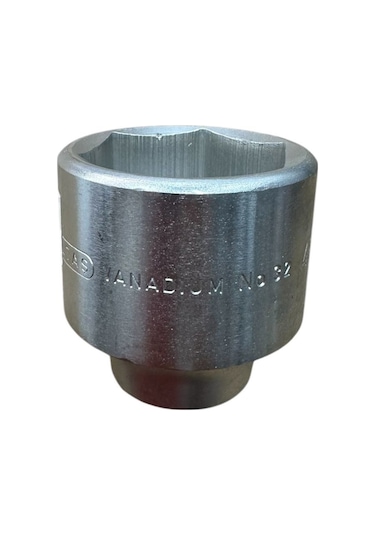 Altaş 48mm 3/4'' Tek Lokma 6 Köşe
