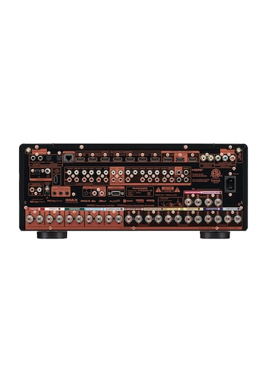 Marantz Cinema 30 11.4 Kanal Network Av Receiver Siyah