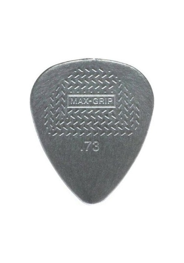 Jim Dunlop Max-grip Nylon Standard Pena 0.73mm
