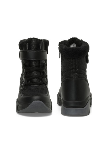 Bınono Ruth P 3pr Siyah Kız Çocuk Kar Botu 000000000101486808 Siyah