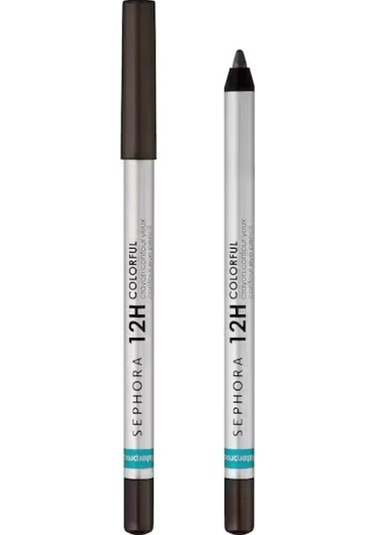 Sephora Collection 12H Colorful Contour Eye Pencil 15