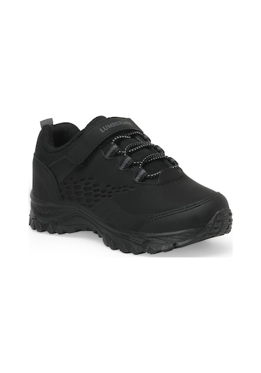 Lumberjack Massıve 2pr Siyah Erkek Çocuk Outdoor Siyah