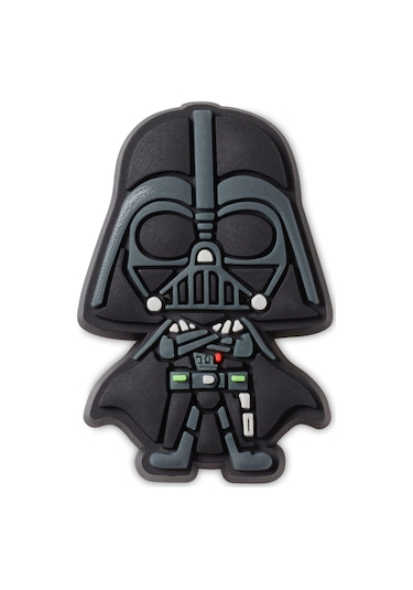 Crocs Dark Vader Jıbbıtz 10011922 Renkli