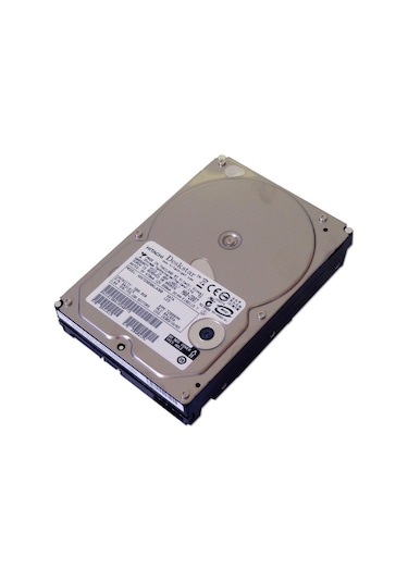 Hitachi Deskstar Hds725050kla360 500 Gb 7200 Rpm 3.5" Harddisk