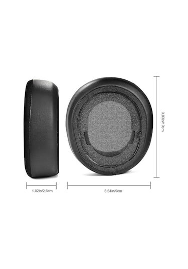Steelseries Arctis Nova Pro Wireless Uyumlu Kulaklık Pedi