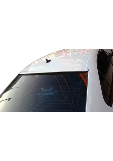 Volkswagen Jetta Spoiler Tavan 2011-2014 Arası Modeller