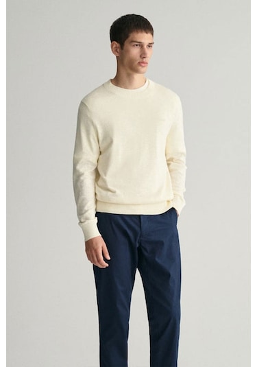 Gant Cepli Erkek Pantolon Lacivert