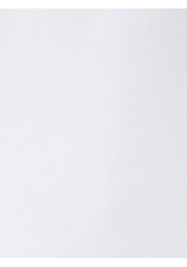 Loft Regular Fit Beyaz Erkek Sweatshirt Lf2034268 Beyaz