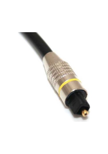 Teknogreen Tkf-015 1.5M Fiber Optik Kablo