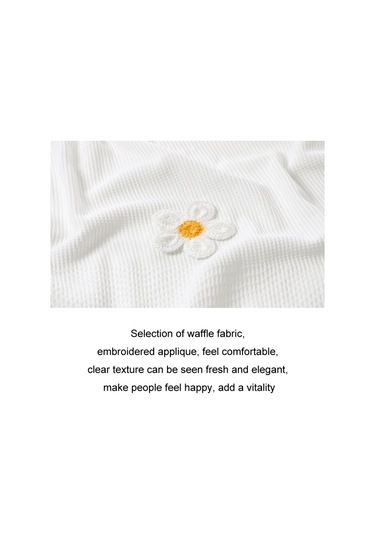 Cbtx Global Waffle Kumaş Araba Camı Gizlilik Koruma Perdesi Araç Yan Cam Güneşlik Perdesi - 5 Ayçiçeği