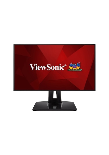 ViewSonic VP2458 24" 7 MS 75 Hz HDMI+DP Full HD IPS LED Monitör