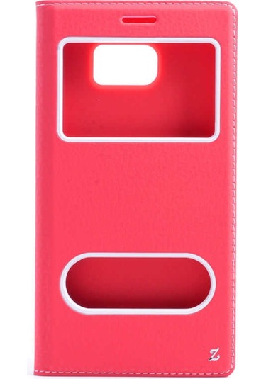 Galaxy Note 5 Kapakli Kilif Dolce Case 409993857
