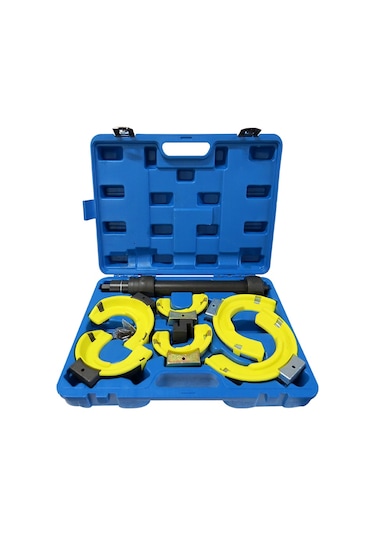 Brio Helezon Yay Çektirme 1200 Kg Universal