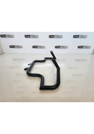 Mondial Nevada 250 Koruma Demiri Siyah