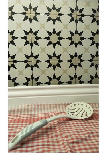 Chase Kevgir Kepçesi