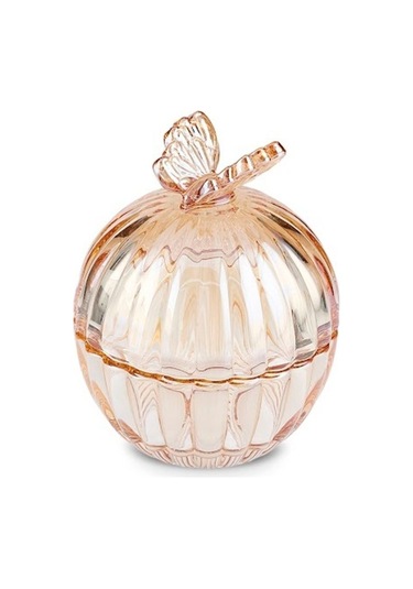 Karaca Kuşlu Lokumluk Amber