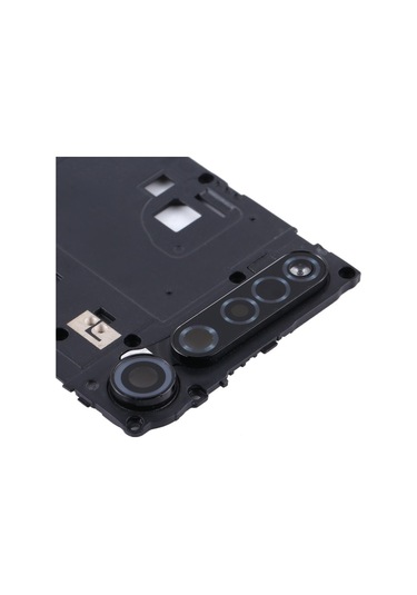 Cbtx Motorola Moto G8 Plus Xt2019-1 Xt2019 İçin Anakart Koruyucu Kapak