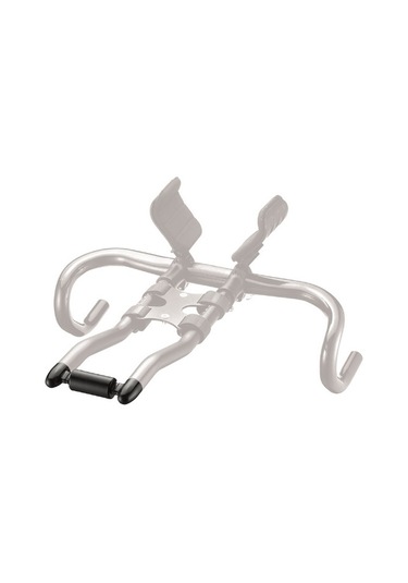 Vona Aerobar Köprüsü Tri-br120p Siyah