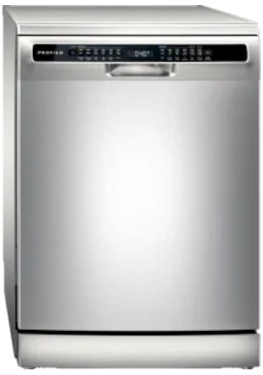 Profilo BMS682V1 6 Programlı 13 Kişilik Bulaşık Makinesi