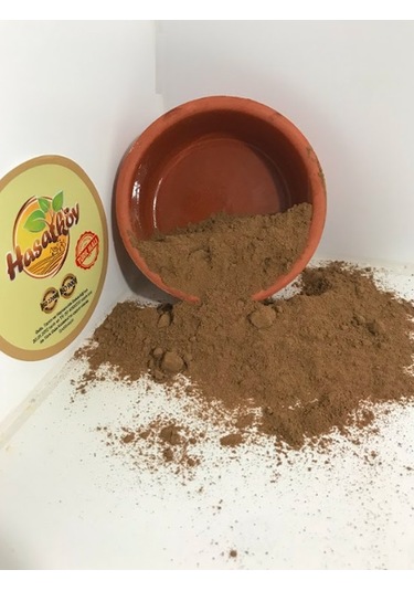 Hasatköy Kavrulmuş Çavdar Malt Unu 500 G