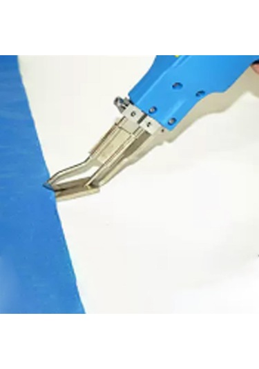 Suntek Halat Köpük Için Elektrikli Sıcak Bıçak Yedek Ayak