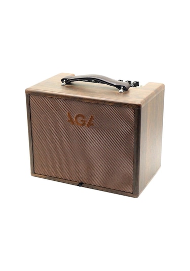 Aga Sc60 Akustik Gitar Amfisi