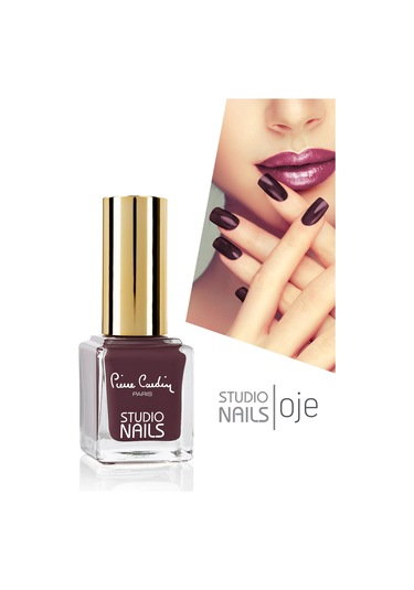 Pierre Cardin Studio Nails Oje -035
