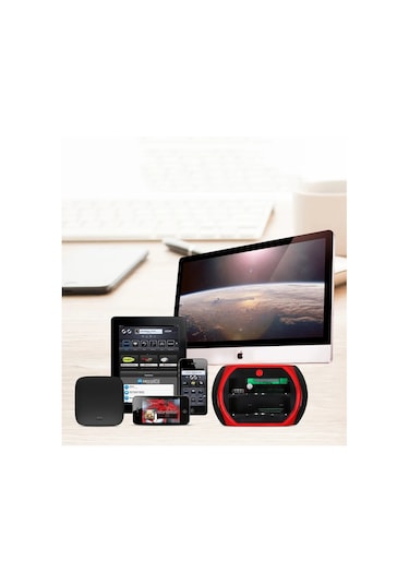 Techtic Usb 2.0 Docking Combo Ide Station Sata Hdd 2.5 / 3.5 Id