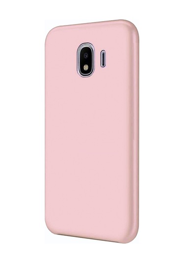 Samsung Galaxy J7 2017 (J720) Kılıf FitCase PremiumS Silikon Arka Kapak