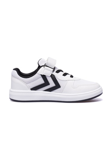 Hummel Nıdus Summer Jr Çocuk Ayakkabı 900720-9124 Beyaz