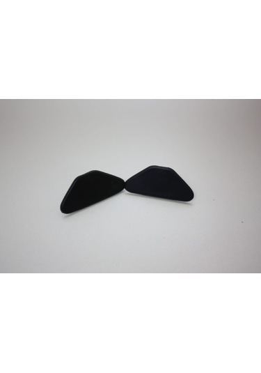 Mercedes Travego Far Temizleme Kapağı Right Left R-l