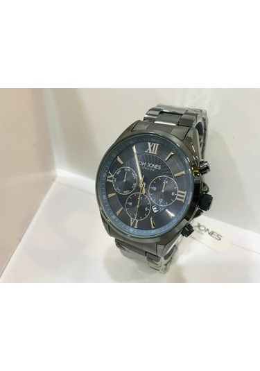 Tom Jones Tj. 1.1322.05 Erkek Kol Saati.