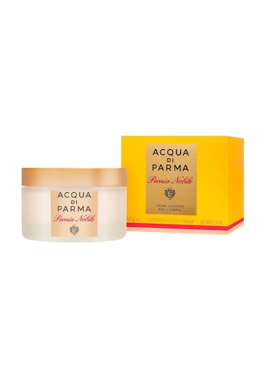 Acqua Di Parma Peonia Nobile Luxurious Body Cream 150 G