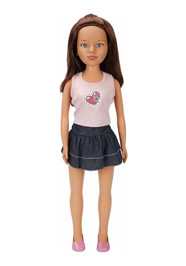 Yürüyüş Arkadaşım Clara Casual 80 Cm