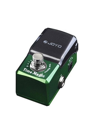 Joyo Jf304 Time Magic delay Pedalı