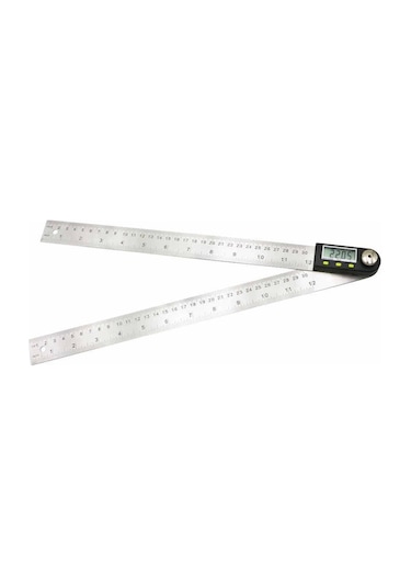 Loyka 5422-300 Dijital Açı Ölçer 30cm