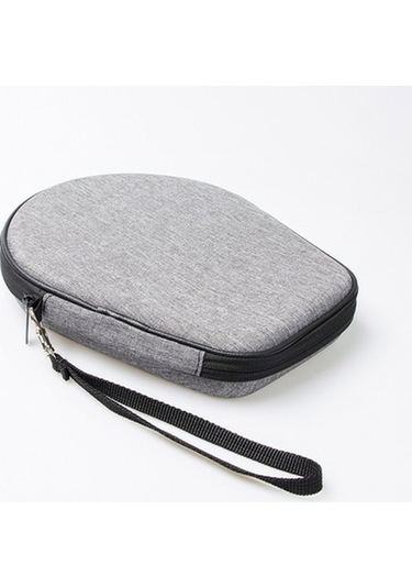Pazly Sony Wı-1000xm2 Uyumlu Kulaklık Saklama Çantası - Aşınma Ve Darbe Dayanıklı, Su Geçirmez Eva Malzeme Gri
