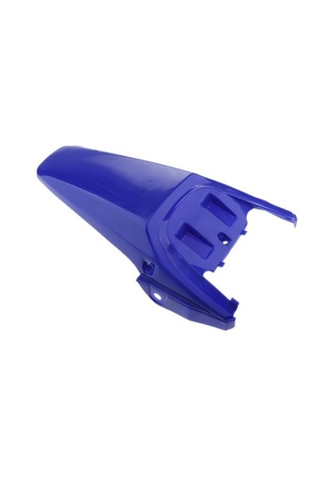 Didadodo Arka Fender Çamurluk Crf70 Pit Pro Trail Mavi, Arka Koruma