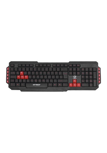 Hytech HKM-58 Gamy Plus Q Klavye Mouse Set