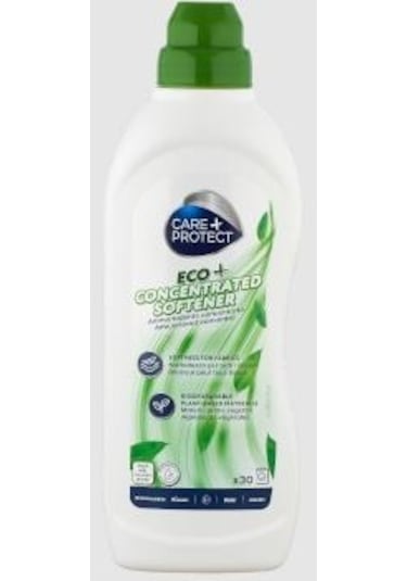 Care + Protect Eco+ Çamaşır Yumuşatıcısı 750 ML