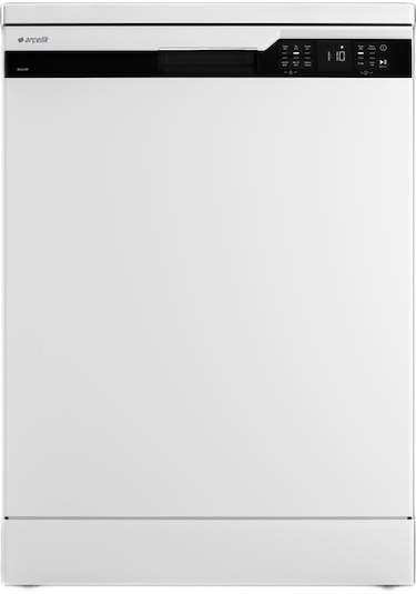 Arçelik 6444 OK Bulaşık Makinesi - 9100 DMX Çamaşır Makinesi 2'li Set