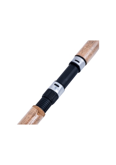 Teleskopik Karbon Spin Olta Kamışı - Ocean - 270cm 40/80 Gr - Mantar Sap