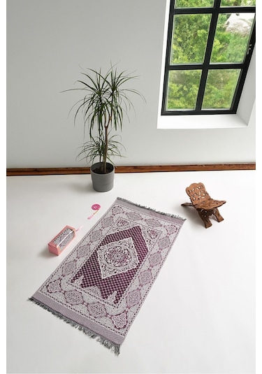 Hac Umre Hediyelik Seccade 10 Adet Hac Ve Umre Hediyelik Set Çok Renkli