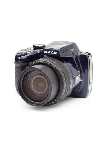 Kodak Pixpro AZ528 Dijital Fotoğraf Makinesi (Distribütör Garantili)