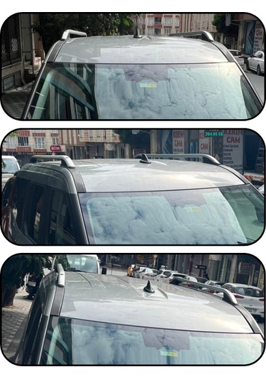 Citroen Nemo 2008 + Tavan Çıtası
