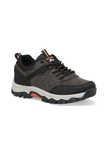 Torex Brendon 2Pr Kahverengi Unisex Outdoor 101166121 Kahverengi - Turuncu