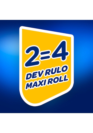 Selpak® Dev Rulo Kağıt Havlu 12'li