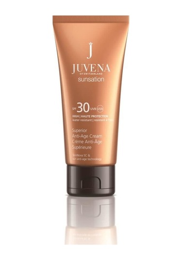 Juvena Sunsation Superior Anti Age Cream Spf 30 50 ML